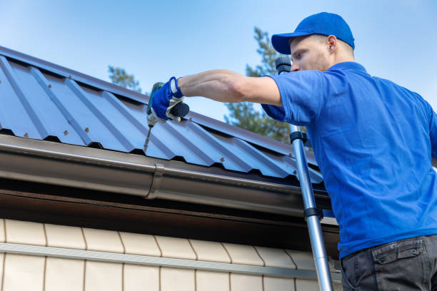 Best Solar Panel Roofing Installation  in Homewood, AL