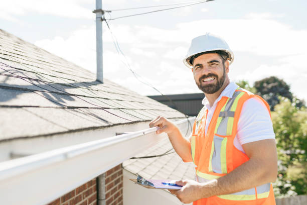 Best Roof Insulation Installation  in Homewood, AL