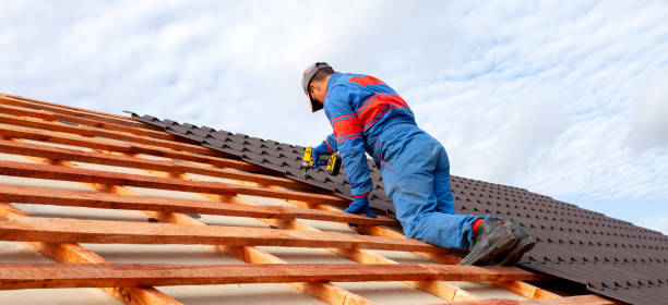 Best Chimney Flashing Repair  in Homewood, AL