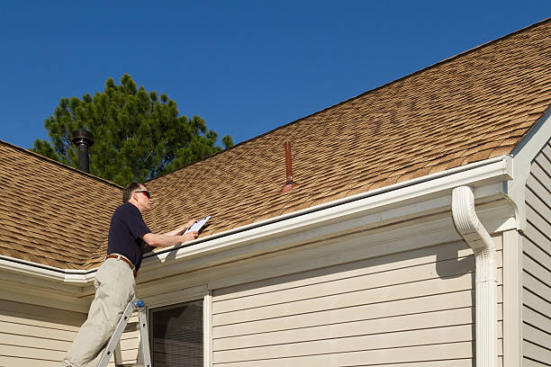 Best Green or Eco-Friendly Roofing Solutions  in Homewood, AL